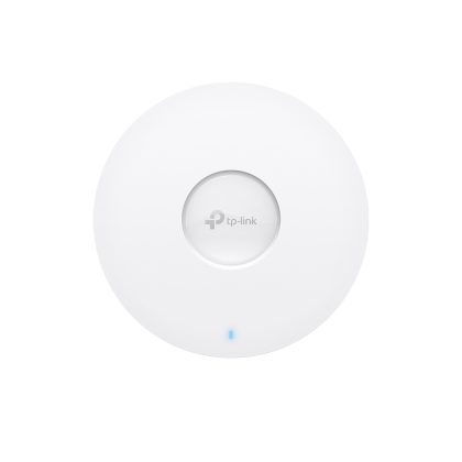 Access Point TP-Link EAP673, AX5400, За таван, WiFi 6