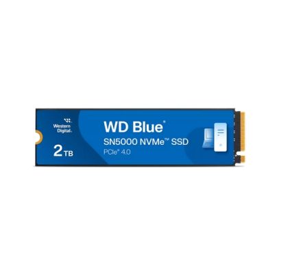 Твърд диск Western Digital Blue SN5000 2TB