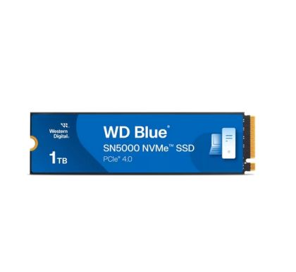 Твърд диск Western Digital Blue SN5000 1TB