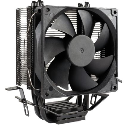 CPU Cooler Inter-Tech 4P90 BULK - AMD/Intel