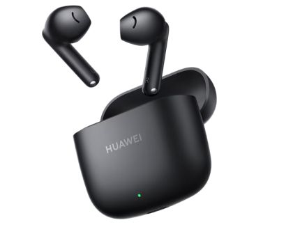 Căști Huawei FreeBuds SE 2 ULC-CT010 Negru