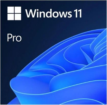 Софтуер MS Windows Pro FPP 11 64-bit Eng Intl