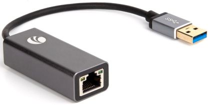 VCom USB3.0 to LAN Gigabit 1000Mbps - DU312M