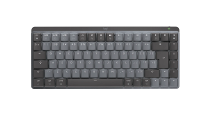 Wireless Keyboard Logitech MX Keys Mini for MAC