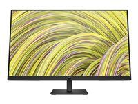 HP P27h G5 68.6cm 27inch FHD Monitor DP HDMI SmartBuy 3/3/0