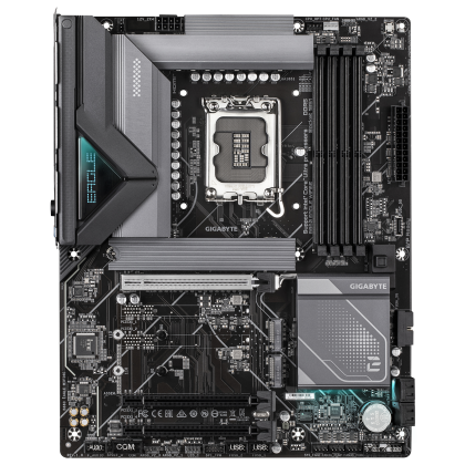 Дънна платка GIGABYTE B860 EAGLE WIFI 6E, LGA 1851