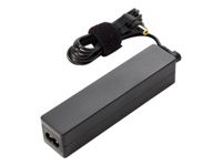 Adaptor AC FUJITSU 3pin 19V 65W subțire și ușor