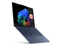 LENOVO YOGA Slim 7 Qualcomm Snapdragon X Elite X1E-78-100 14.5 inch 3K OLED 500N 90Hz Touch 32GB DDR5x 1TB PCIe W11H Cosmic Blue