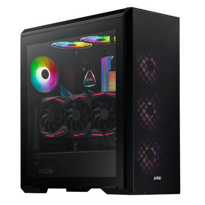 ADATA DEFENDER BLACK