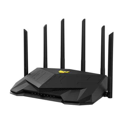 Wireless Router ASUS TUF Gaming AX6000 WiFi 6