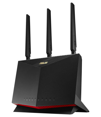 Wireless Modem Router ASUS 4G-AC86U AC2600 LTE