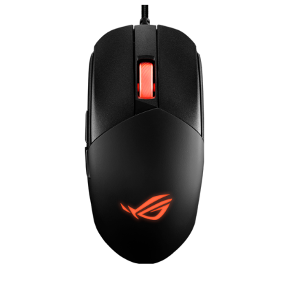 Геймърска мишка ASUS ROG Strix Impact III