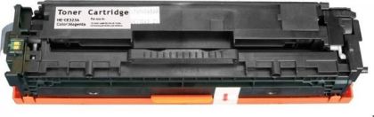 Toner Cartridge GENERINK CE323, HP, Magenta