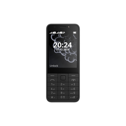 NOKIA 230 DS NEGRU