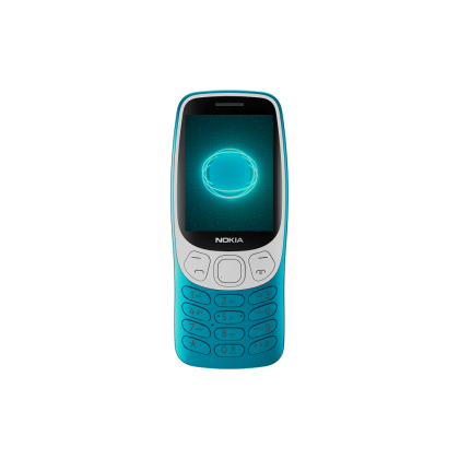 NOKIA 3210 4G DS 2024 ALBASTRU