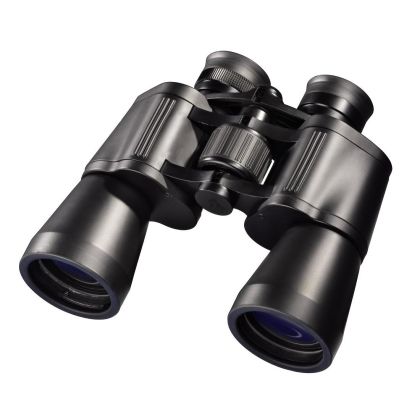 Binoculars HAMA Optec 02804, 10x50, Prism