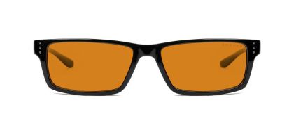 Gaming glassess GUNNAR Riot Onyx Amber Max