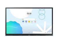 SAMSUNG WA75D 75inch E-board Android 13 IR Touch HDMI Out USB-C