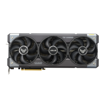 Graphic card ASUS TUF Gaming GeForce RTX 5080 OC 16GB GDDR7