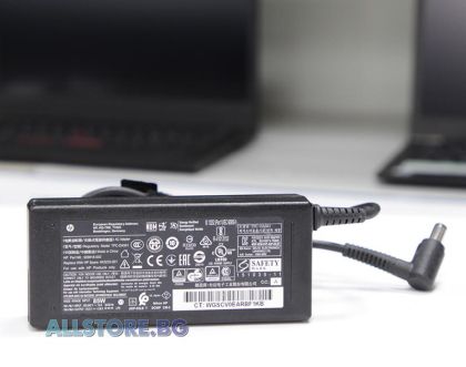 HP AC Adapter, Grade A