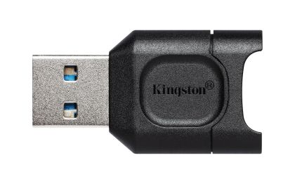 Четец за карти Kingston MobileLite Plus microSD