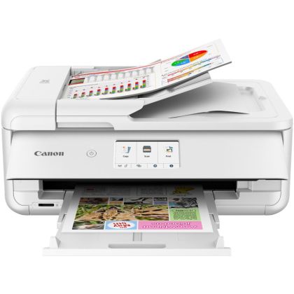 CANON PIXMA TS9551C AIO