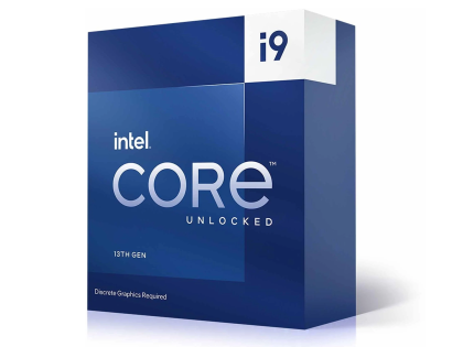 I9-13900KF 3GHZ 32MB BOX 1700