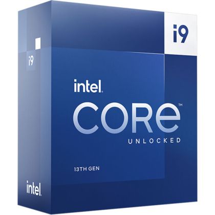 I9-13900K 3GHZ 32MB BOX 1700