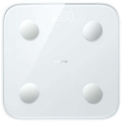 REALME SMART SCALE RMH2011 WHI