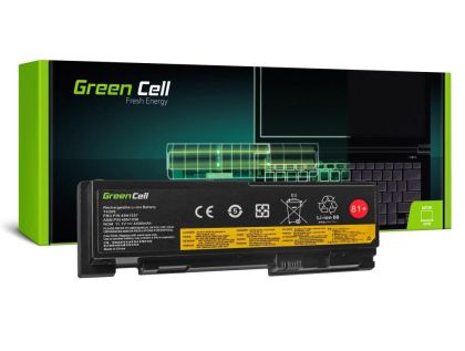 Laptop Battery for Lenovo ThinkPad T430S T430SI 42T4844 11.1V 4400mAh GREEN CELL