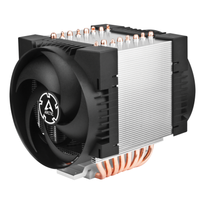 Arctic CPU Cooler - Freezer 4U-M