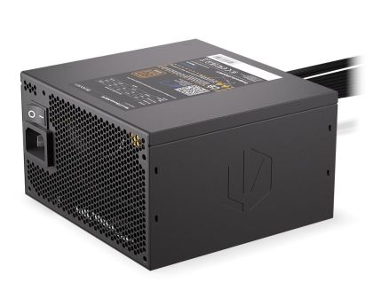 Power Supply Endorfy VERO L5 600W 80+ Bronze