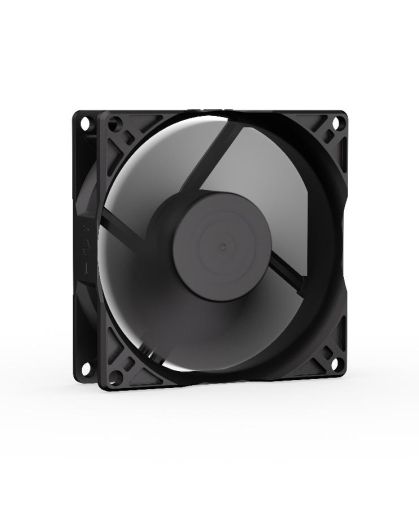 Fan ENDORFY Zephyr 80 - Black