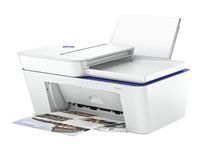 HP DeskJet 4230e All-in-One up to 8.5/5.5ppm Printer