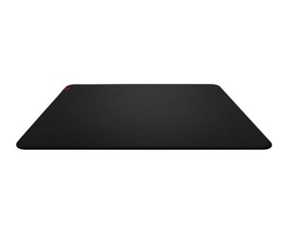 Подложка за мишка BenQ ZOWIE G-SR II Large 470x390 mm, Gaming Mouse Pad for Esports, Cloth surface, Rubber Base Softness Medium, Thickness 3.5 mm, Consistent and controlling glide, Stitched edges, Uniform high-density rubber base w/right softness, provide