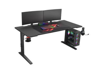 Бюро Genesis Gaming Desk Holm Modular 160