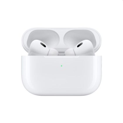 Căști AirPods Pro (a doua generație) cu husă MagSafe (USB-C)