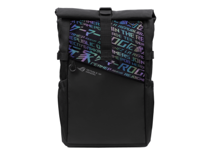 RUCSAC ASUS BP4701 BLK 15-17