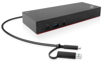 LENOVO HYBRID DOCK/ 40AF0135EU