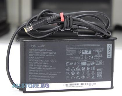 Lenovo AC Adapter, Grade A