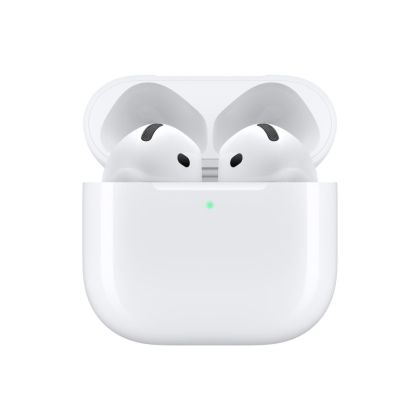 APPLE AirPods 4 (USB-C) with Active Noise Cancellation