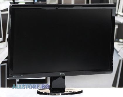 BenQ GL2450, 24" 1920x1080 Full HD 16:9 , Black, Grade A