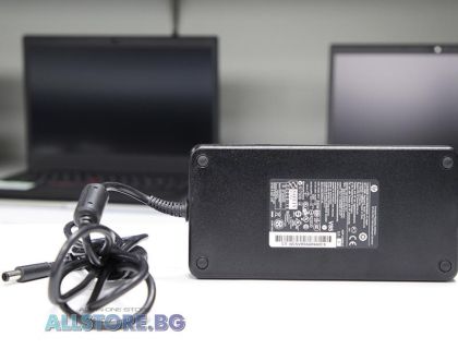 HP AC Adapter HSTNN-DA12S, Grade A