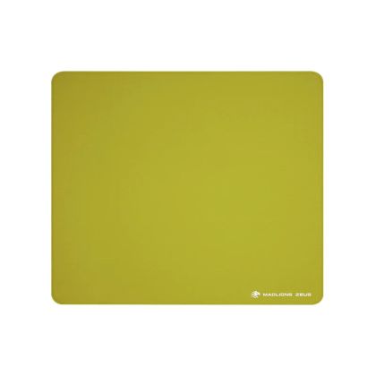 Madlions Gaming Mousepad ZEUS - Matcha Green, 490 x 420 mm