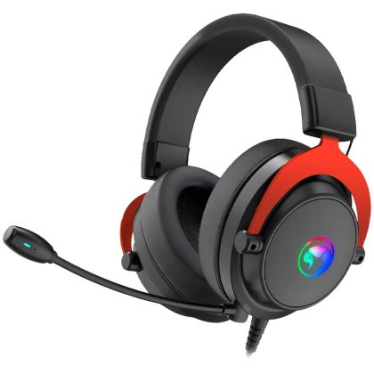 Marvo геймърски слушалки Gaming Headphones HG9067 - 7.1 RGB