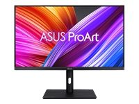 ASUS ProArt Display PA328QV Monitor profesional 31,5 inchi IPS WQHD sRGB HDMI