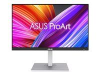 ASUS ProArt PA278CGV 27inch IPS 2560x1440 144Hz 400cd/m2 5ms 2xHDMI DP USB Type-C 4xUSB Type-A