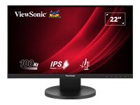 VIEWSONIC VG2208A 22inch 1920x1080 IPS HDMI DP USB