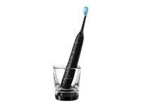 PHILIPS toothbrush Sonicare Diamond Clean 9000 Smart black