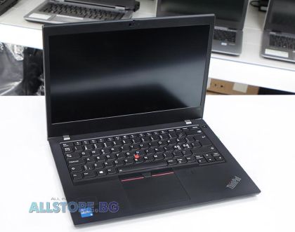 Lenovo ThinkPad L14 Gen 2, AMD Ryzen 5, 16GB So-Dimm DDR4, 512GB M.2 NVMe SSD, AMD Radeon Graphics, 14" 1920x1080 Full HD 16:9 , Grade B